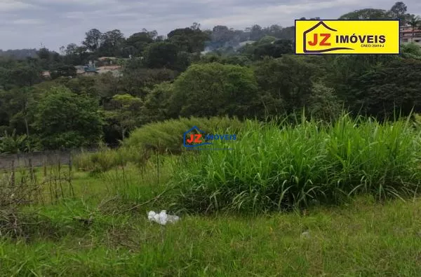 TERRENO EM JARDIM DOS IPES