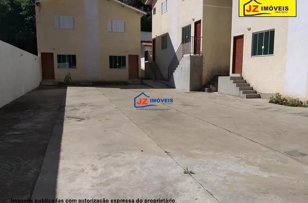 CASA TERREA EM Jardim Guaçu