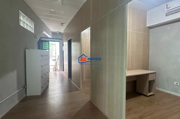 Sala comercial para aluguel,  Centro, São Roque