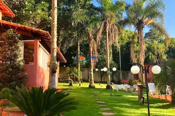 Chácara para venda, 1 quarto(s),  Canguera, São Roque