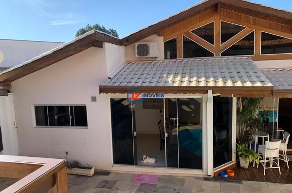 Casa para venda em Condomínio,  Villa Borghesi, São Roque