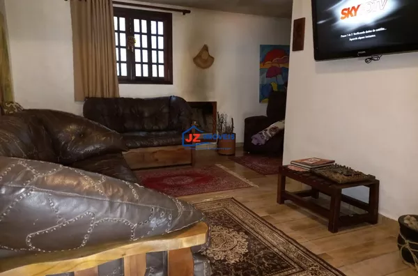 Sítio para venda, 3 quarto(s),  Mailasqui, São Roque