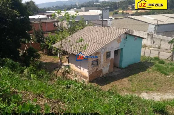 TERRENO EM Vila Nova