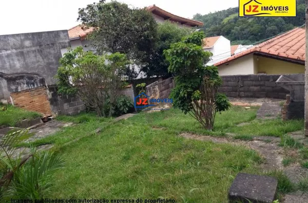 CASA TERREA EM JD VILLAÇA