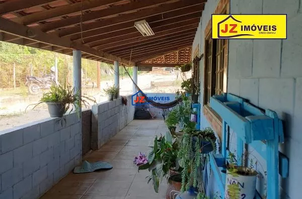 CHACARA EM São João Novo