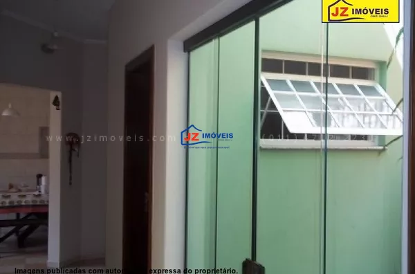 CASA TERREA EM Jardim Maria Trindade