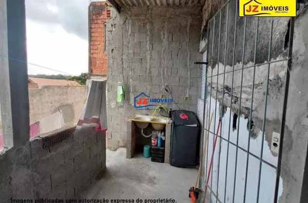 CASA TERREA EM Parque Aliança