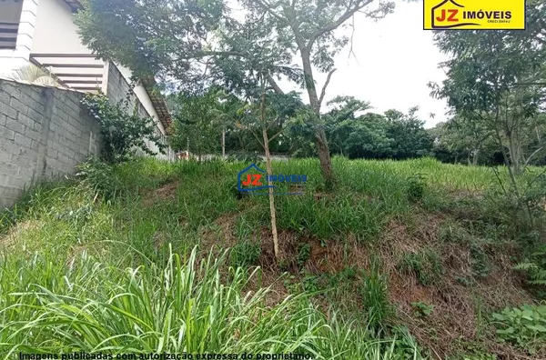 TERRENO EM JARDIM VILLAÇA