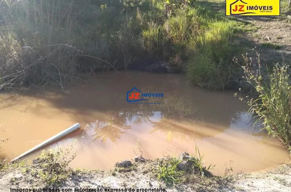 TERRENO EM Alto da Serra