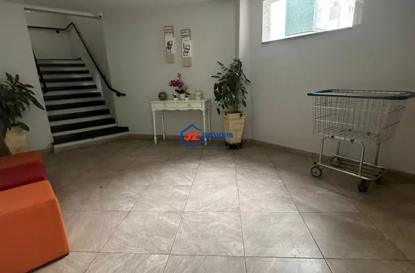 Apartamento duplex em Condomínio,  Jardim Meny, São Roque