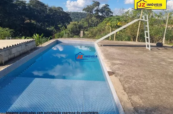 CHACARA EM Planalto Verde