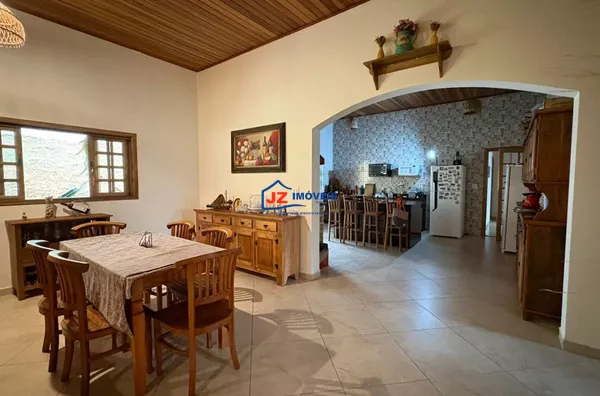 Casa para venda, 4 quarto(s), Mairinque