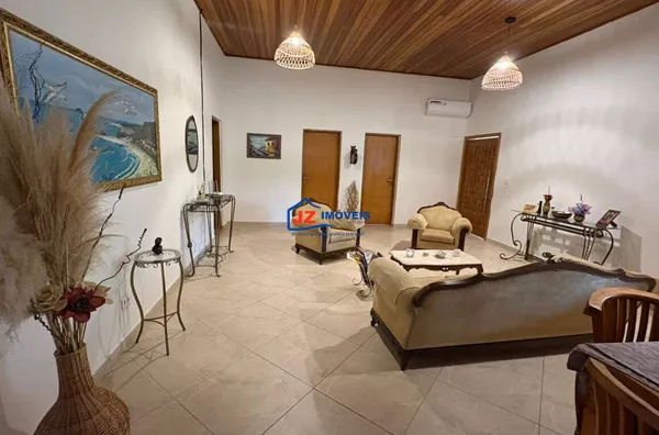 Casa para venda, 4 quarto(s), Mairinque