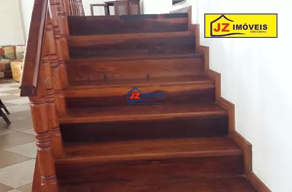 CASA TERREA EM Jardim Villaça