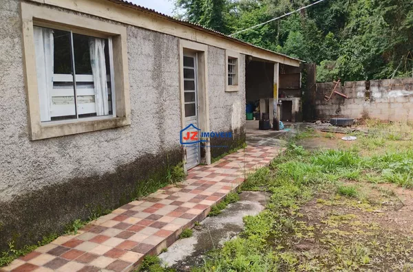 Chácara para venda, 1 quarto(s),  Canguera, São Roque