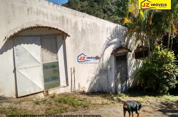 TERRENO EM Jardim Boa Vista