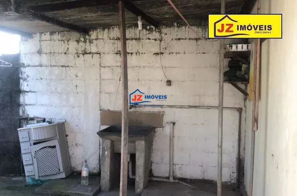 CASA TERREA EM TABOãO