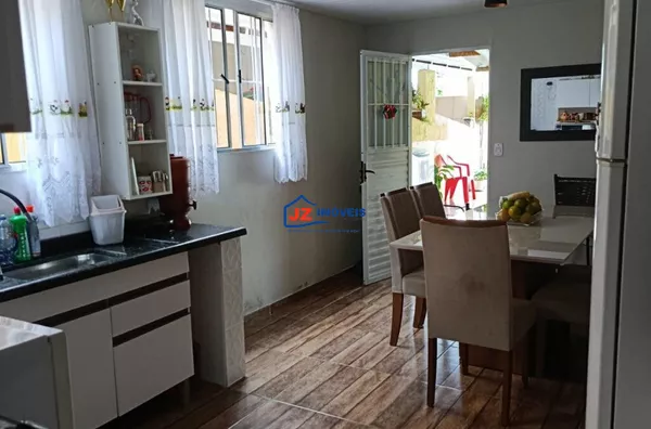 Casa para venda, 2 quarto(s),  Campininha, São Roque