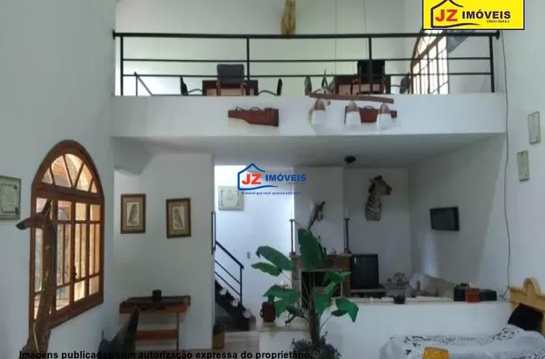 SITIO EM Alto Da Serra