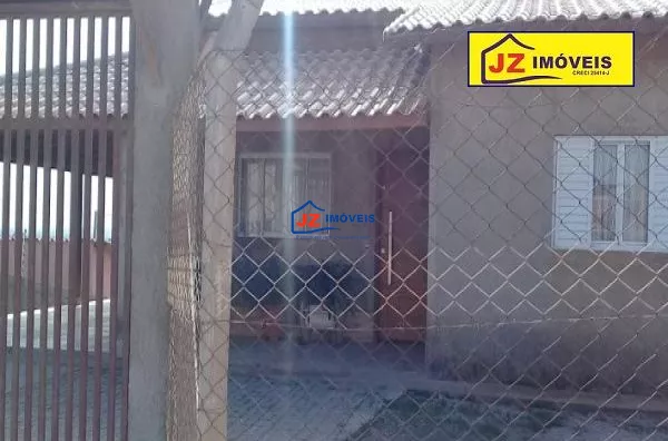 CHACARA EM Colibri III