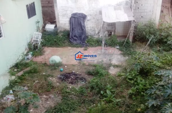 TERRENO EM Vila Junqueira