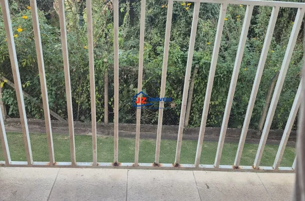 Apartamento para venda, 2 quarto(s),  Vila Granada, São Roque