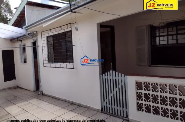 CASA TERREA EM Centro