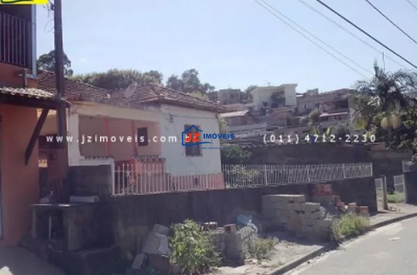 TERRENO EM Vila Nova São Roque