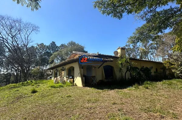 Sítio para venda, 5 quarto(s),  - Maillaski, São Roque