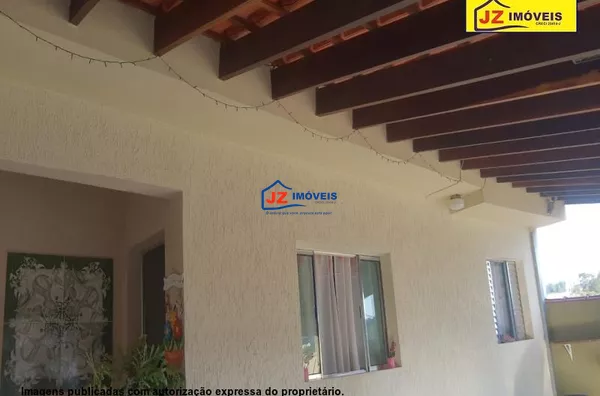 CASA TERREA EM Jardim Villaça