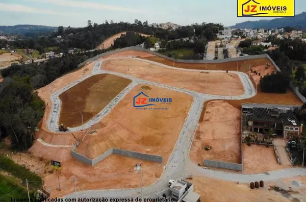 TERRENO EM JD VILLAÇA