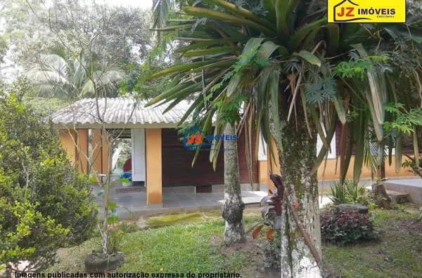 CHACARA EM Pinheirinho