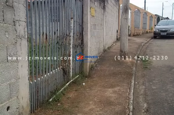 TERRENO EM Recanto Dos Eucaliptos