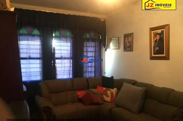 CASA TERREA EM Mailasqui