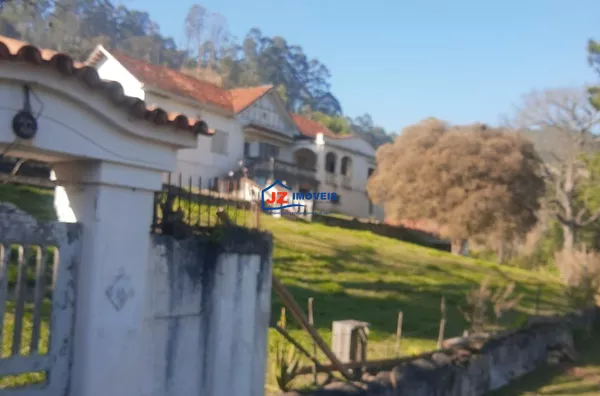 Sítio para venda, 11.000 alqueires, Investimentos diversos  Jardim Suíca, São Roque