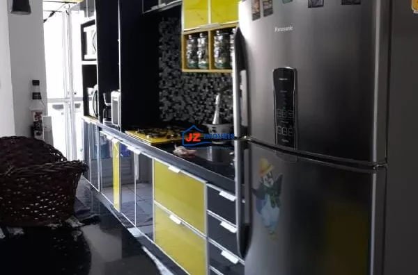 Apartamento para venda, 2 quarto(s),  - Selecione - Bairro, São Roque