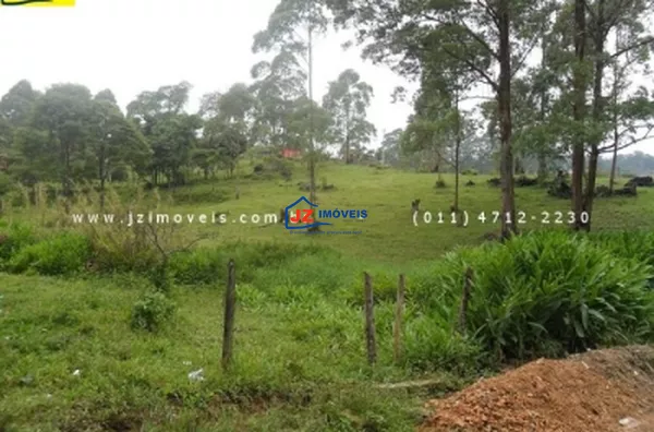 TERRENO EM ALTO DA SERRA