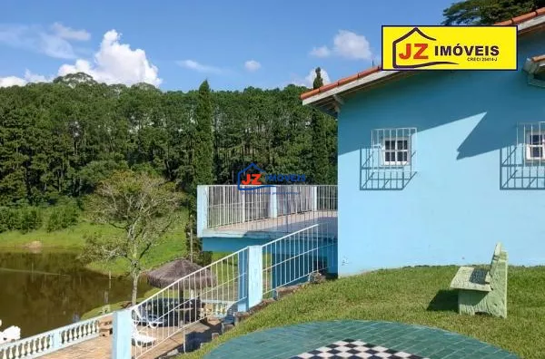 SITIO EM RECANTO DOS EUCALIPTOS