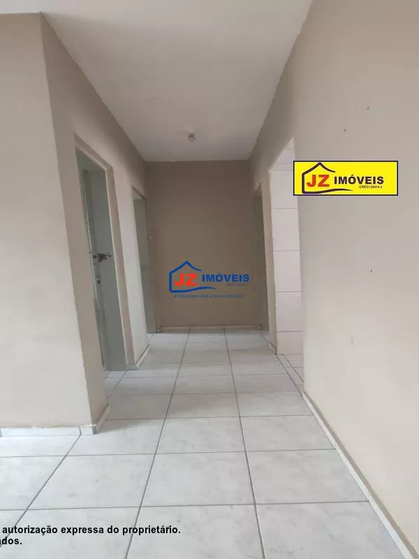 APARTAMENTO EM JARDIM BRASIL - MLOC1016