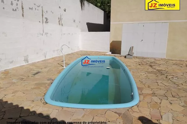 CASA TERREA EM Jardim Guaçu