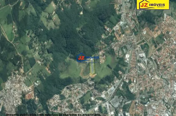 TERRENO EM Jardim Boa Vista