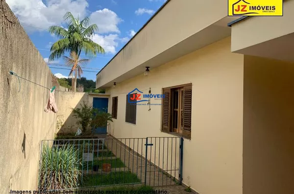 SOBRADO EM Jardim Cruzeiro