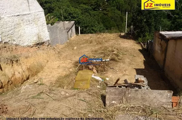 TERRENO EM Três Lagoinhas