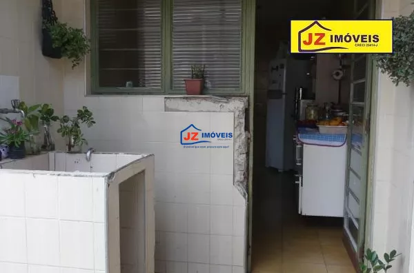 SOBRADO EM VL SãO RAFAEL