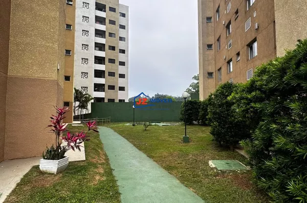 Apartamento para aluguel, Centro, São Roque - Foto 13