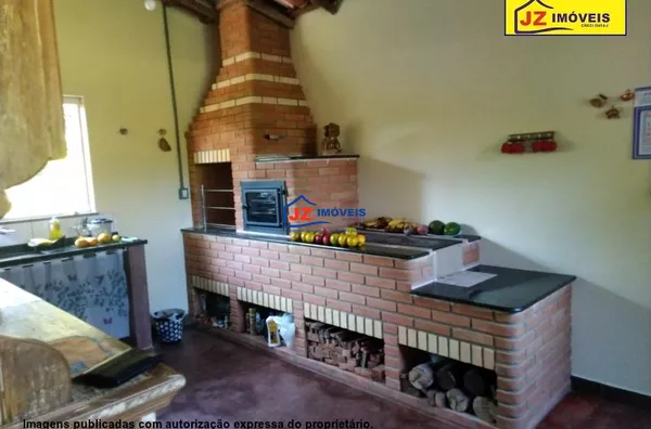 CHACARA EM Vila Amaral