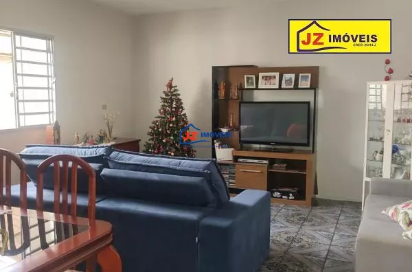 CASA TERREA EM JD FLóRIDA