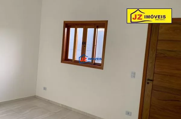 CASA TERREA EM Mailasqui