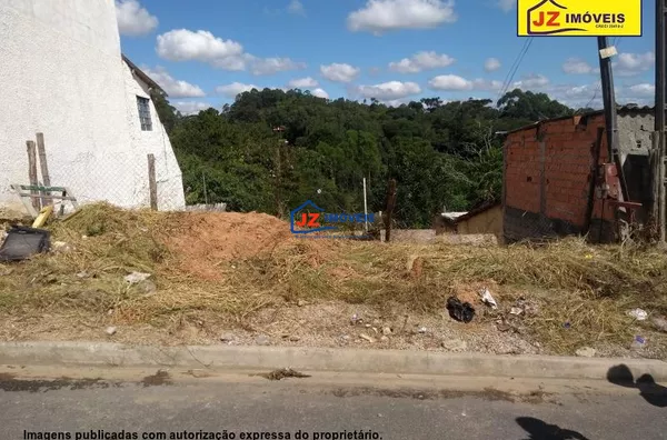 TERRENO EM Três Lagoinhas