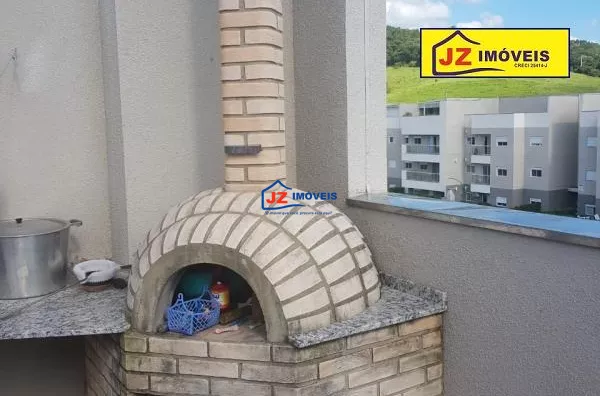 APARTAMENTO EM JD MARIA TRINDADE